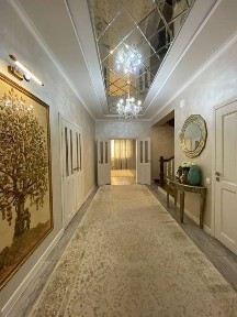 Мангистауская область, Актау, 1