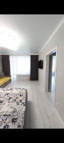 Акмолинская область, Кокшетау, Первая аптека