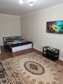 Мангистауская область, Актау, 1