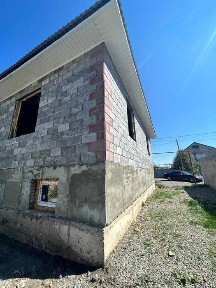 Продам новый 4х комнатный дом в Костанай -2.