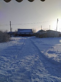 Акмолинская область, Кокшетау, Первая аптека