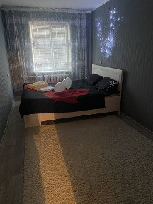 Атырауская область, Атырау, Авангард