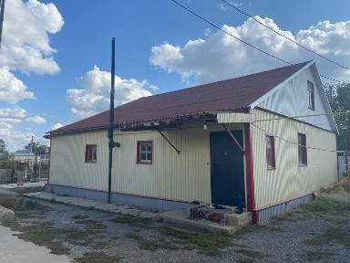 Актюбинская область, Алга