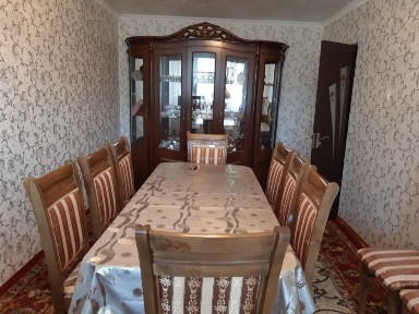 Продам отличную 4-х комн. кв. на 5 этаже СРОЧНО, мкр-он 