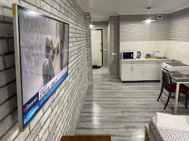 Акмолинская область, Астана, Алматинский район