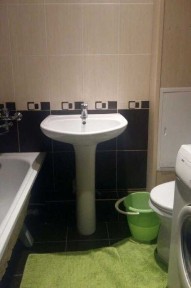 Сдам в аренду Однокомнатную