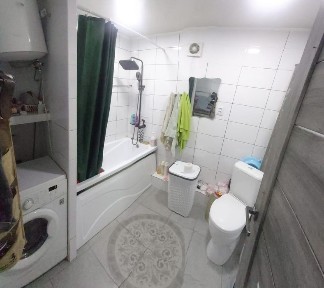 Мангистауская область, Актау, 8