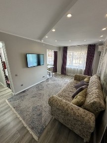 Кызылординская область, Кызылорда