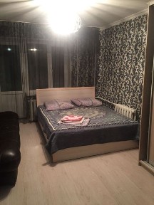 Акмолинская область, Астана, Алматинский район