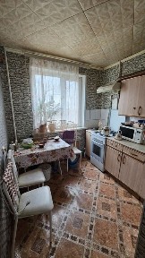 Продам 3-х комн. квартиру район ЦОН