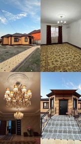 Атырауская область, Атырау, Привокзальный