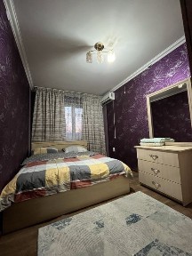 Туркестанская область, Шымкент, Аль-Фарабийский район