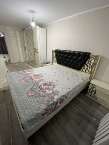 Алматинская область, Талдыкорган, Еркин