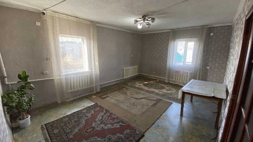 Трёхкомнатный дом 70м² с зем участком 8 соток район ЖБИ ул. Пожарского