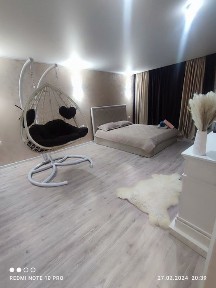 Костанайская область, Рудный