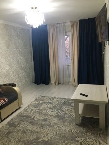 Туркестанская область, Шымкент, Абайский район