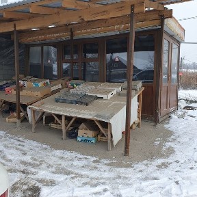 Продам бутик оващной