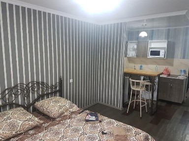 Акмолинская область, Астана, Алматинский район