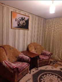 Жамбылская область, Тараз, 7-мкр. Самал