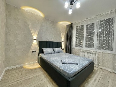 Алматинская область, Алматы, Медеуский район