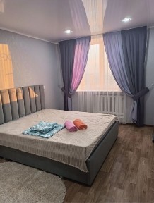 Квартира в районе Вечный огонь и Жайна