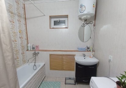 Продам дом в пригороде