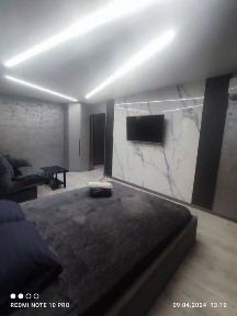 Костанайская область, Рудный