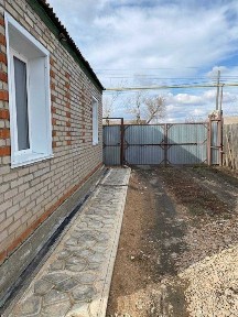 Продам дом с. Тарановское, ул. Жабагы батыра, д.107