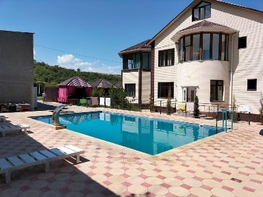 Туркестанская область, Шымкент, Абайский район