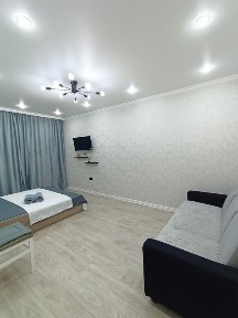 Квартира посуточно Пришахтинск