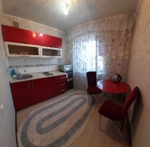 Восточно-Казахстанская область, Усть-Каменогорск, Дворец спорта