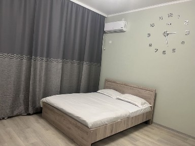 Актюбинская область, Актобе, Батыс 2