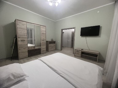 Актюбинская область, Актобе, Батыс 2