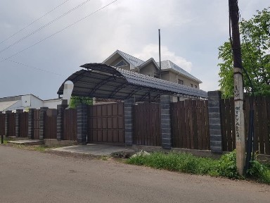 Жамбылская область, Тараз, 1-мкр. Акбулак