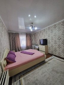 Жамбылская область, Тараз, 11-мкр. Жансая