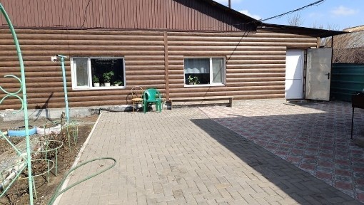 Павлодарская область, Павлодар