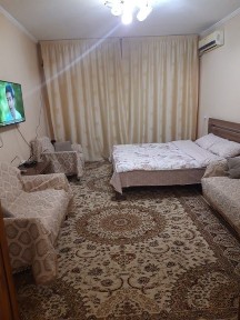 Туркестанская область, Шымкент, Абайский район