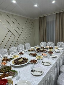 Сдам коттедж на мероприятия и посуточно