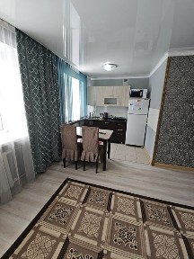 Восточно-Казахстанская область, Усть-Каменогорск, Центральный рынок