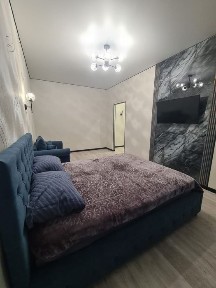 Карагандинская область, Караганда, Казыбекбийский район