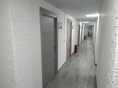 Алматинская область, Иргели