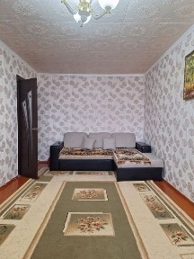 4х комнт. Самал 21