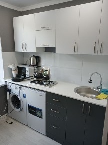 Квартира по суточно на ночь 8000 тг