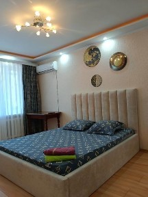 Сдам 1 комн квартиру в Актобе 8мкр