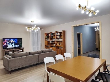 Алматинская область, Бескайнар