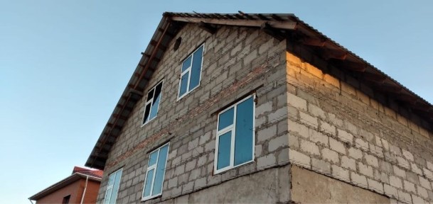 Акмолинская область, Астана, Алматинский район