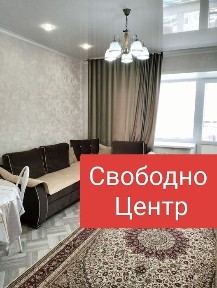 1-2х комн. Люкс ЖК ремонт Тамаша, Триумф Гостиница, центр ЦГБ А