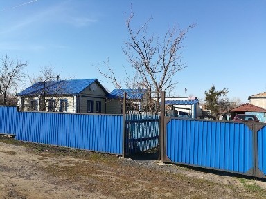 Акмолинская область, Катарколь