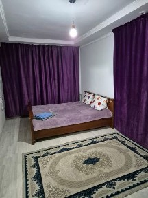 Кызылординская область, Кызылорда