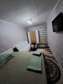 Кызылординская область, Кызылорда